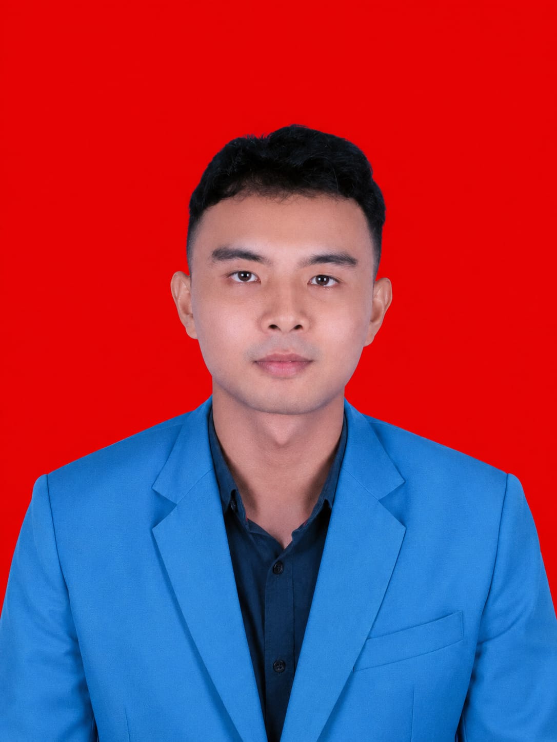 Pas Foto Aldy